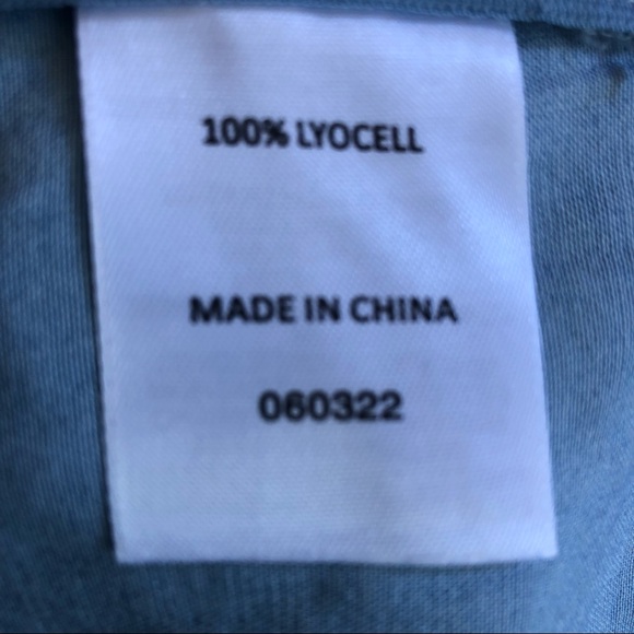 🌿 SPORTSGIRL 🌿 women’s new sweetheart crop blouse 3/4 sleeve size 16 - Picture 5 of 6